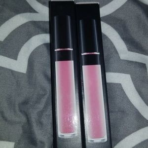 BH liquid lipsticks. 2 for $10.